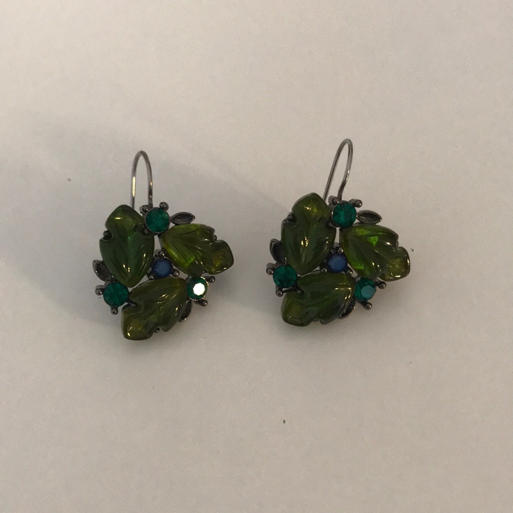 Vintage earrings